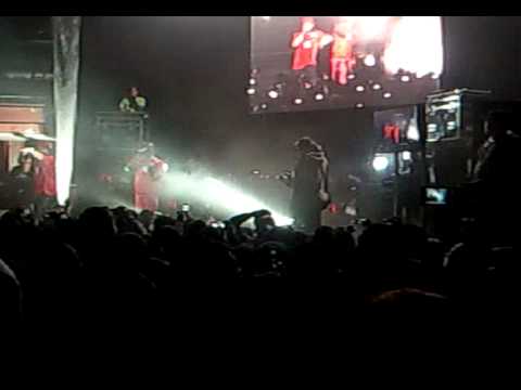 jowell y randy feat eloy en chile