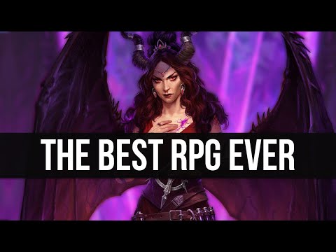 Why RPG Fans Need to Try Pathfinder: Wrath of the Righteous…