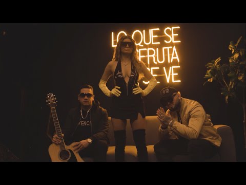 🟡 Landy Garcia -HIELO- Adrian De Caso. Prod by Many Sparks.