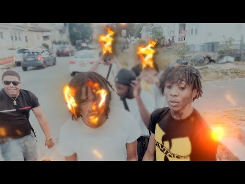 Keano3X x TyBills - DA GANG(SHE A BOP)(OFFICIAL VIDEO)