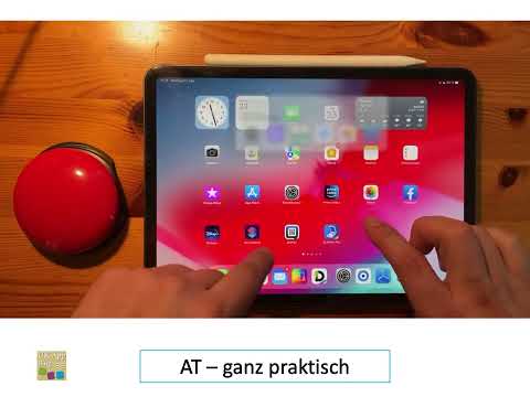 AT ganz praktisch - Kurzvorstellung iSwitch und Musik abspielen einstellen