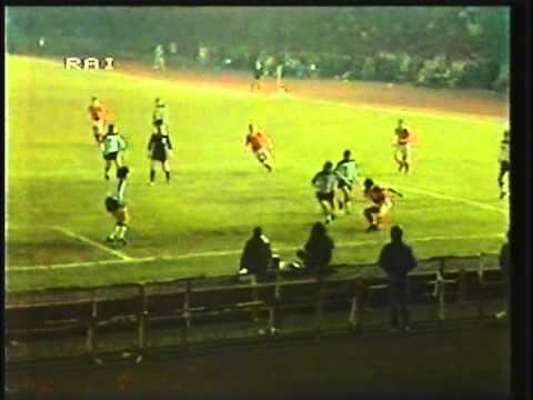 1984 March 21 Sturm Graz Austria 1 Nottingham Forest England 1 UEFA Cup