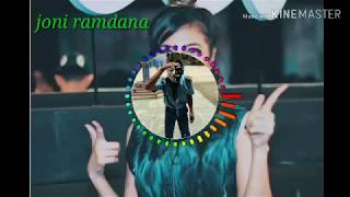 Viral Dj Slow ngelabur langit full bass