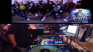 BUMSQUADDJZ  - DJ JOHNNY STYLES @ JOE'S BAR & GRILL IN WICHITA KS