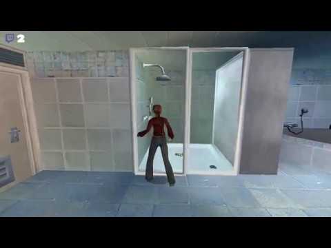 🔴 ❌ UNCOMPLETED - TRLE - Aspidetr Easter Time 2017 - Runes Of Dawn (Sponge)