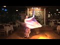 Najla Ferreira Beautiful Belly Dancer In Dubai