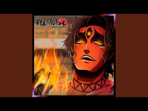 Shiva's Theme (Tandava Karma) (Record of Ragnarok) (Shuumatsu no Valkyrie)