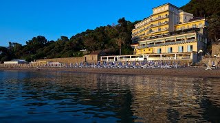 Grand Hotel Santa Maria, Santa Maria di Castellabate, Italy
