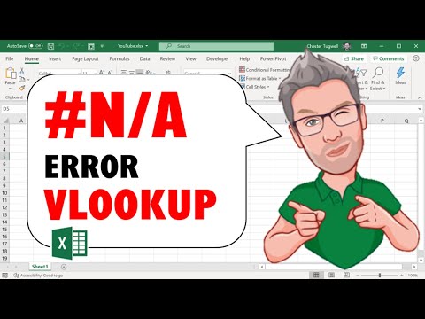 Remove the DIV 0 Error in Excel