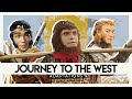 History Of Journey To The West Adaptations Part 1 Video Essay