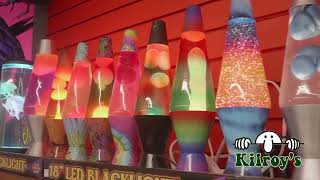 Kilroy's - Branson, Missouri
