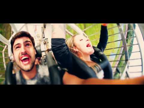 GARDEN MUSIC FESTIVAL 2017 (AFTERMOVIE OFICIAL)