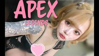 【APEX Legends】らんくまっち