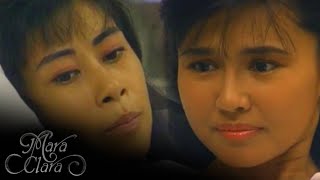 Mara Clara 1992: Full Episode 01  ABS-CBN Classics