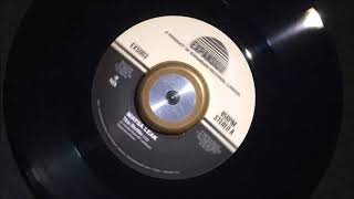 The Bottle (7" edit) ~ Maysa Leak