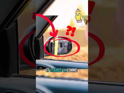 8 Astuces d’Urgence Automobile que Tout Conducteur Devrait Connaître!