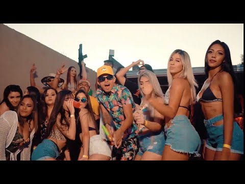 Menor da CN - festa clandestina - (Dj WS) vídeo music oficial