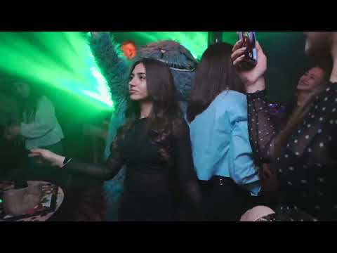 No Limits Weekend. 8 March. Boho Yosai