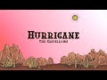The Castellows - Hurricane (Lyrics)