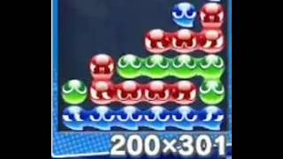 １２連鎖２０個消し_197613点（セカンド込み）