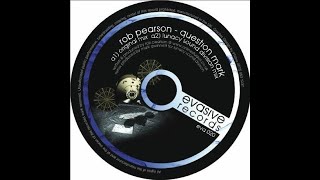Rob Pearson - Question Mark