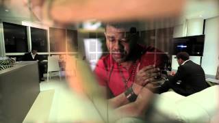 Harmonik Mwen Bouke Official Video