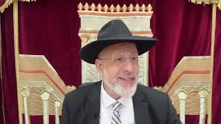 Comment te sens-tu? ...Léida kala et bonne santé pour Johana Esther bat Rahel