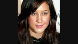 Vanessa Carlton- Hands on me w/ Lyrics