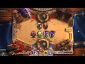 [Hearthstone] 144/144 Gruul causes simulatenous ...