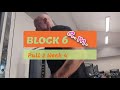 DVTV: Block 6 Pull 2 Wk 4