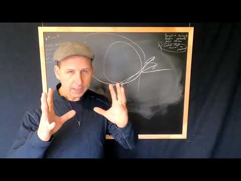 Raw unedited rant: Why a 21" wheel off-road is better than a 19" or 17" rim