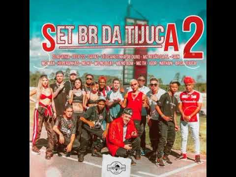 SET 2 BR DA TIJUCA -