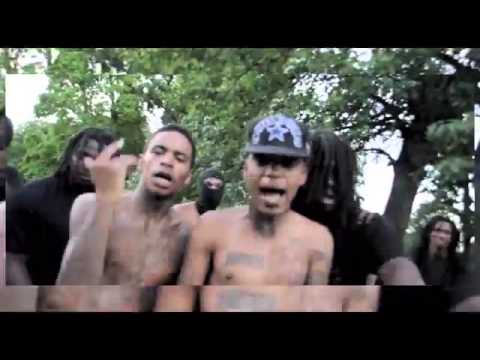 C-Note x Trippy - Plotting On Me (Official Video)