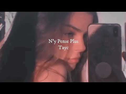 🌟 NIGHTCORE 🌟 N'y Pense Plus {Tayc} (spedup)