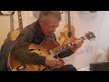 DHR Guitar Experience - Jack Wilkins guitar clinic 2.3.2018