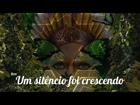 🎼 Emmanuel, Emmanuel ⭐ Madrinha Conceição ✝️ Santo Daime