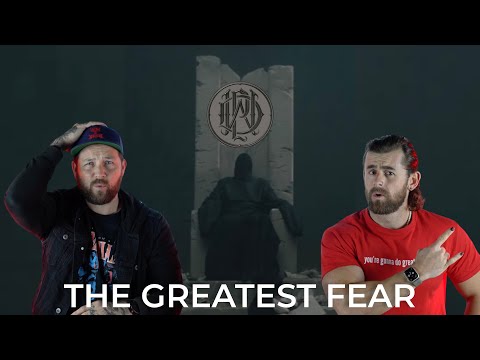 Parkway Drive "The Greatest Fear" | Aussie Metal Heads Reaction