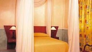 Hodelpa Caribe Colonial Hotel Santo Domingo