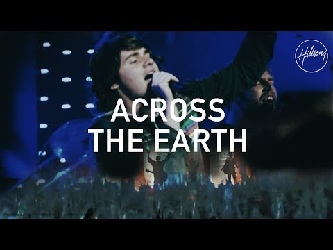 Thumbnail for Across The Earth video