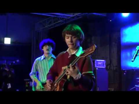 181111 꿈나라 별나라 - 잔나비 (JANNABI) @ 서울뮤직포럼 (문화역서울 284 RTO공연장)