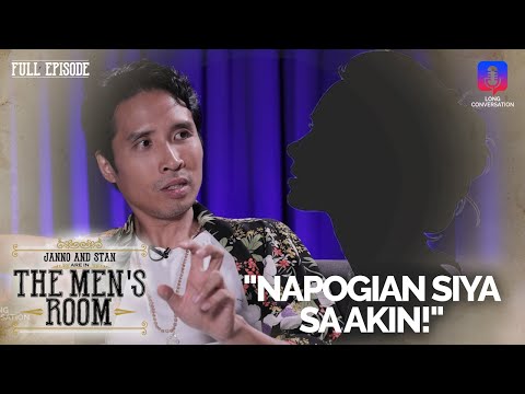 Isang sikat na artista, binasted ni Pepe?! (Full Episode) | The Men's Room