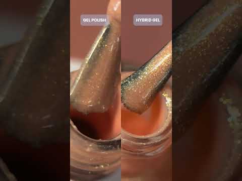 Video Andreia Gel Polish