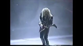 Judas Priest - Metal Meltdown