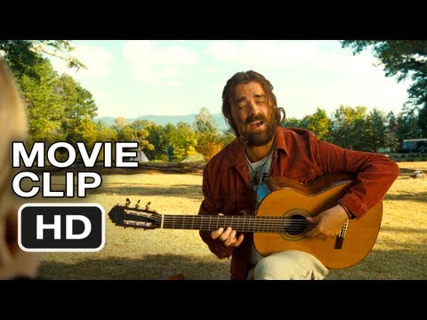 Wanderlust (Clip 'Guitars Skills')