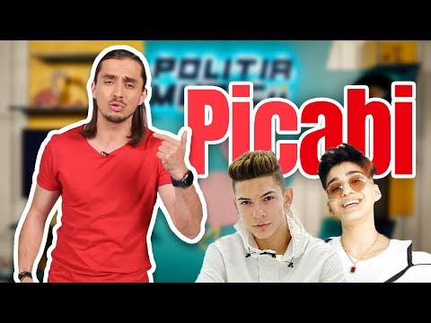 Politia Muzicii: abi feat. abi - CAINELE MEU, DANI MOCANU ❌ Costi