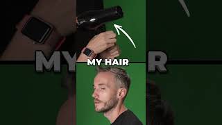 Using a Hair Dryer To Remake The Matrix 😱 thumbnail