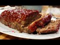 Delicious Meatloaf // Step by Step ❤️