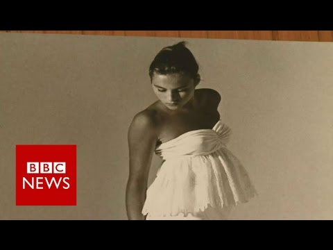 What was Melania Trump like in Slovenia? - BBC News