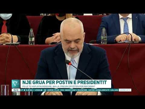 Edicioni Informativ - 23 Mars 2022 - Ora 19:00 - News, Lajme - Vizion Plus