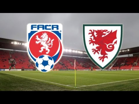 *BIG AWAY POINT FOR WALES IN PRAGUE !* Czech Republic 2-2 Wales 2022 Fifa World Cup Qualifier